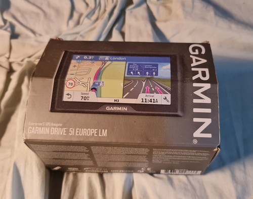 Garmin drive europe lm - drive,