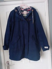 JOULES COASTMID LADIES SZ18