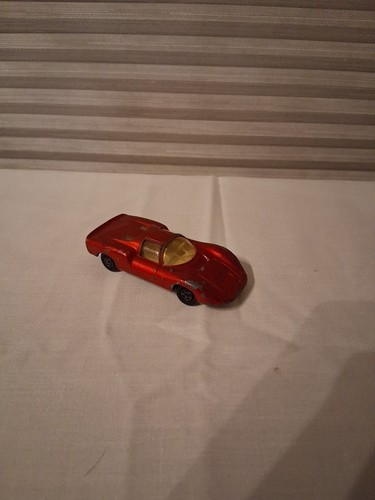 Matchbox lesney porsche 910 - lesney,