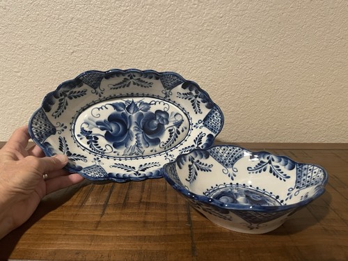 Vintage gzhel russian - vintage,