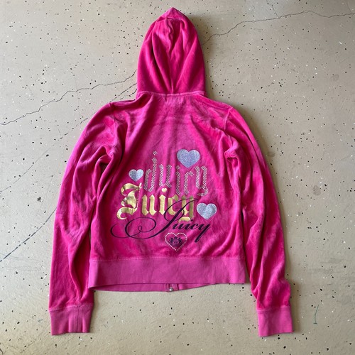 Vintage 90s y2k - y2k, juicy