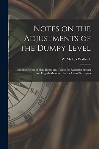 Notes the adjustments of - the,