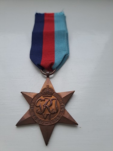 1939 1945 star - 1939-1945,