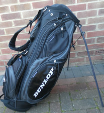 Dunlop Lighweight Golf Carry /