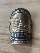 Phillips Birmingham Antique