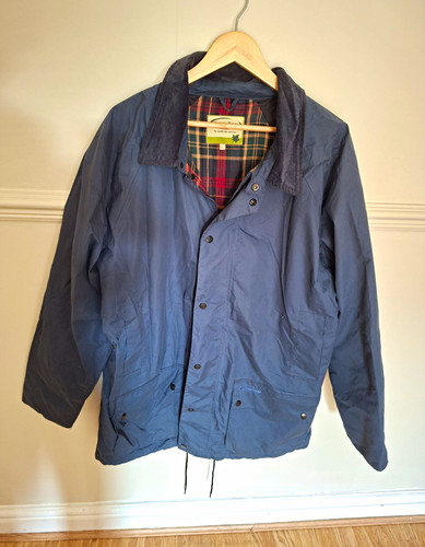 Country estate men blue - estate, men’s