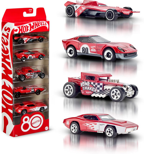 Hot wheels toy - wheels, of
