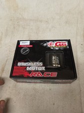 Graupner Brushless Gm Race 550