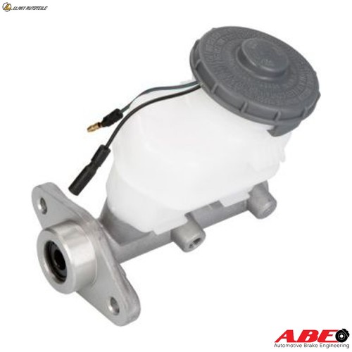 Brake master cylinder - brake,