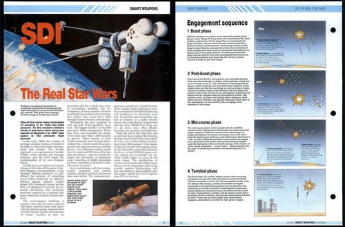 Sdi the real star - wars, smart