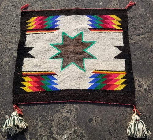 Vintage handmade native - vintage,