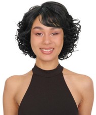 Ruth inch short curly - ruth,