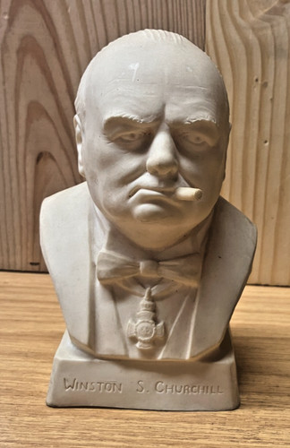 Vintage winston s churchill - winston,