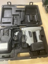 Wickes 18V Cordless Nail &