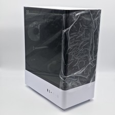 Custom Starter Gaming PC AMD Ryzen 3 8GB 256GB SSD+1.5TB HDD RX 570 Windows 11