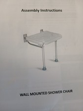 Shower Chair