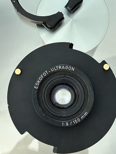 Eskofot ultragon 150mm - eskofot,