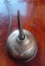 Vintage singer sewing - singer,