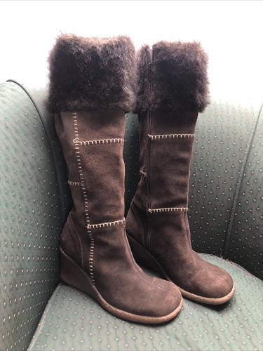 Vintage faith bratz boots - bratz,
