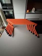 Sondico Agility Hurdles