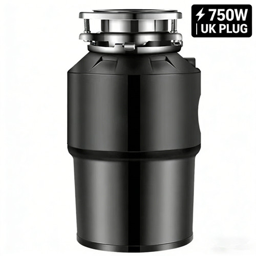 Waste disposal unit - unit, 2l