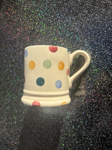 Emma bridgewater polka dot 2 - bridgewater,