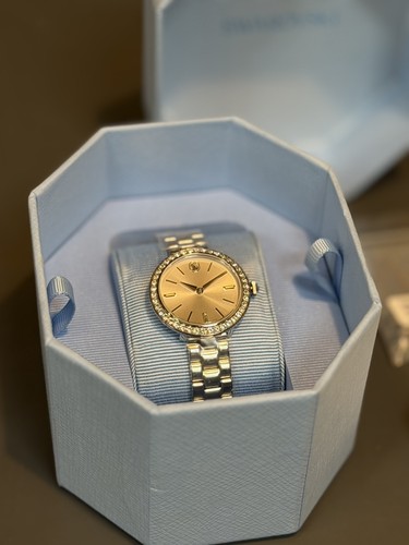 Swarovski ladies certa watch - ladies,