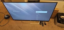 SONY BRAVIA KD-55X8509C 55