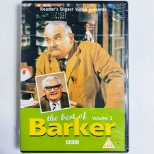 The best barker volume 3 - the,