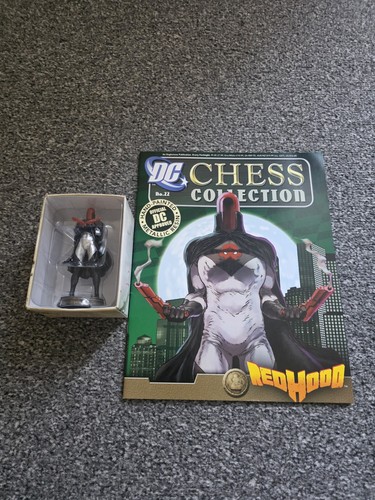 Chess collection figurine - chess,