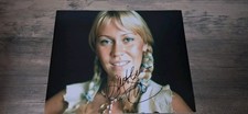VERY RARE AGNETHA FALTSKOG