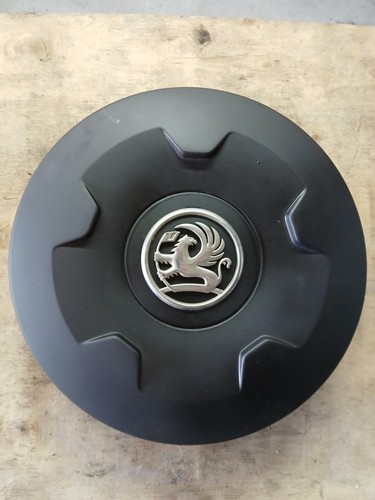 Vauxhall combo van wheel trim - van,