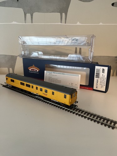 Bachmann 737adc network - bachmann, 39-737adc
