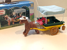 Sylvanian Families TOMY Pony