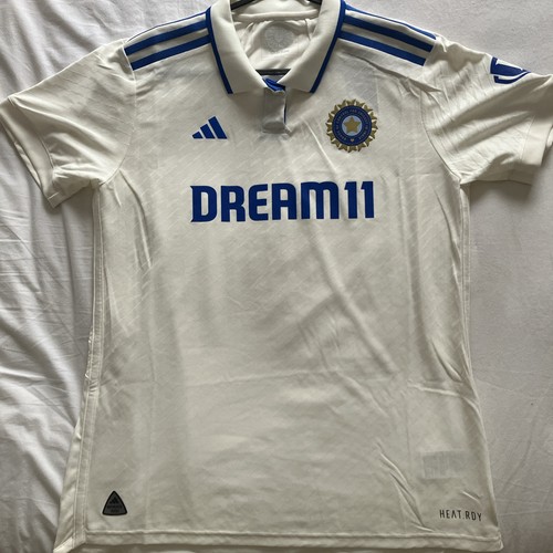 Adidas india cricket - india, jersey