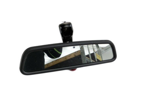 Interior mirror rear - mirror, view