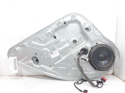 7m51r045h23a rear power - rear, window
