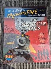 Enid Blyton Famous Five