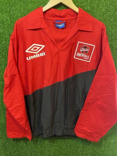 Vintage original umbro euro - umbro, 96