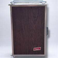 Vintage MCM Coleman Cooler