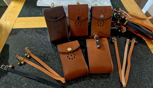 Mk2 ferret finder - mk, case