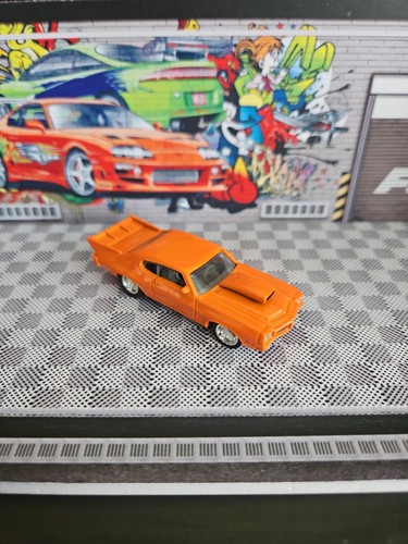 Vintage johnny lightning - vintage,