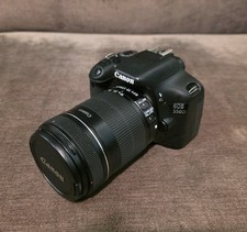 Canon eos 550d - eos, camera