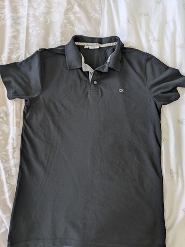 Calvin klein men - klein, black