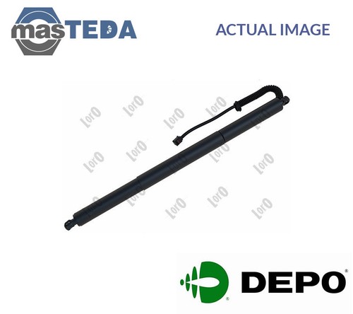 101 124 tailgate boot strut - 101-02-124,