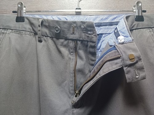 Samuel windsor chino mens - chino, w38