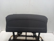 AUDI A3 Parcel Shelf Luggage