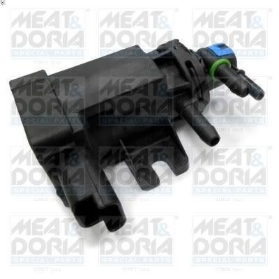 Pressure converter
