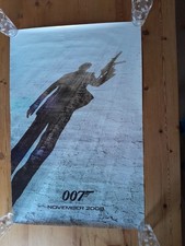 Quantum of Solace James Bond