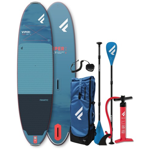 Fanatic viper air - air, slt